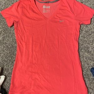 Nike Dri Fit Top